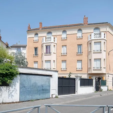 Le Rue Neuve - Calme Et Lumineux Apartment *