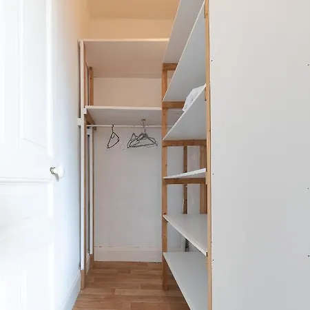 Apartment Le Rue Neuve - Calme Et Lumineux *