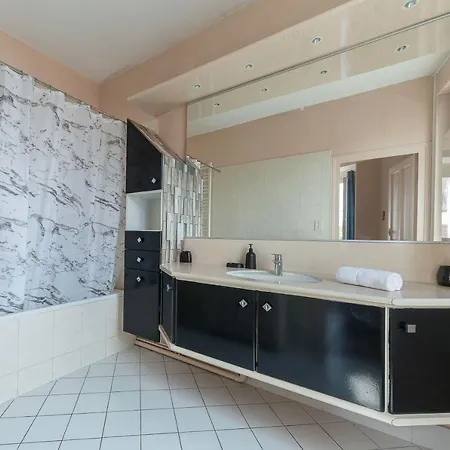 Apartment Le Rue Neuve - Calme Et Lumineux *