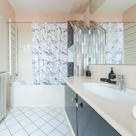 Apartment Le Rue Neuve - Calme Et Lumineux Vichy
