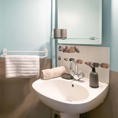 Apartment Le Rue Neuve - Calme Et Lumineux Vichy