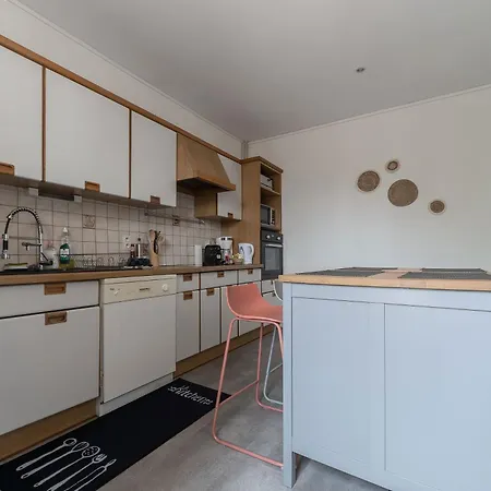 Apartment Le Rue Neuve - Calme Et Lumineux