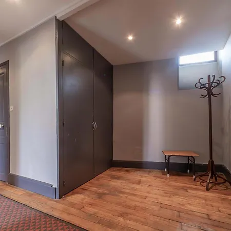 Apartment Le Rue Neuve - Calme Et Lumineux *
