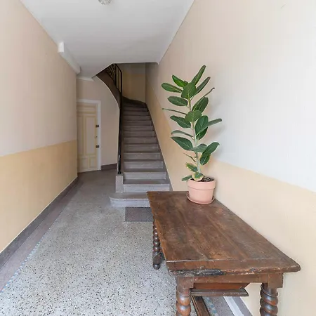 Le Rue Neuve - Calme Et Lumineux Apartment *