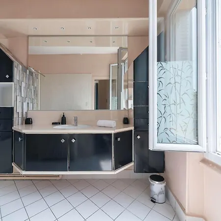 Apartment Le Rue Neuve - Calme Et Lumineux *